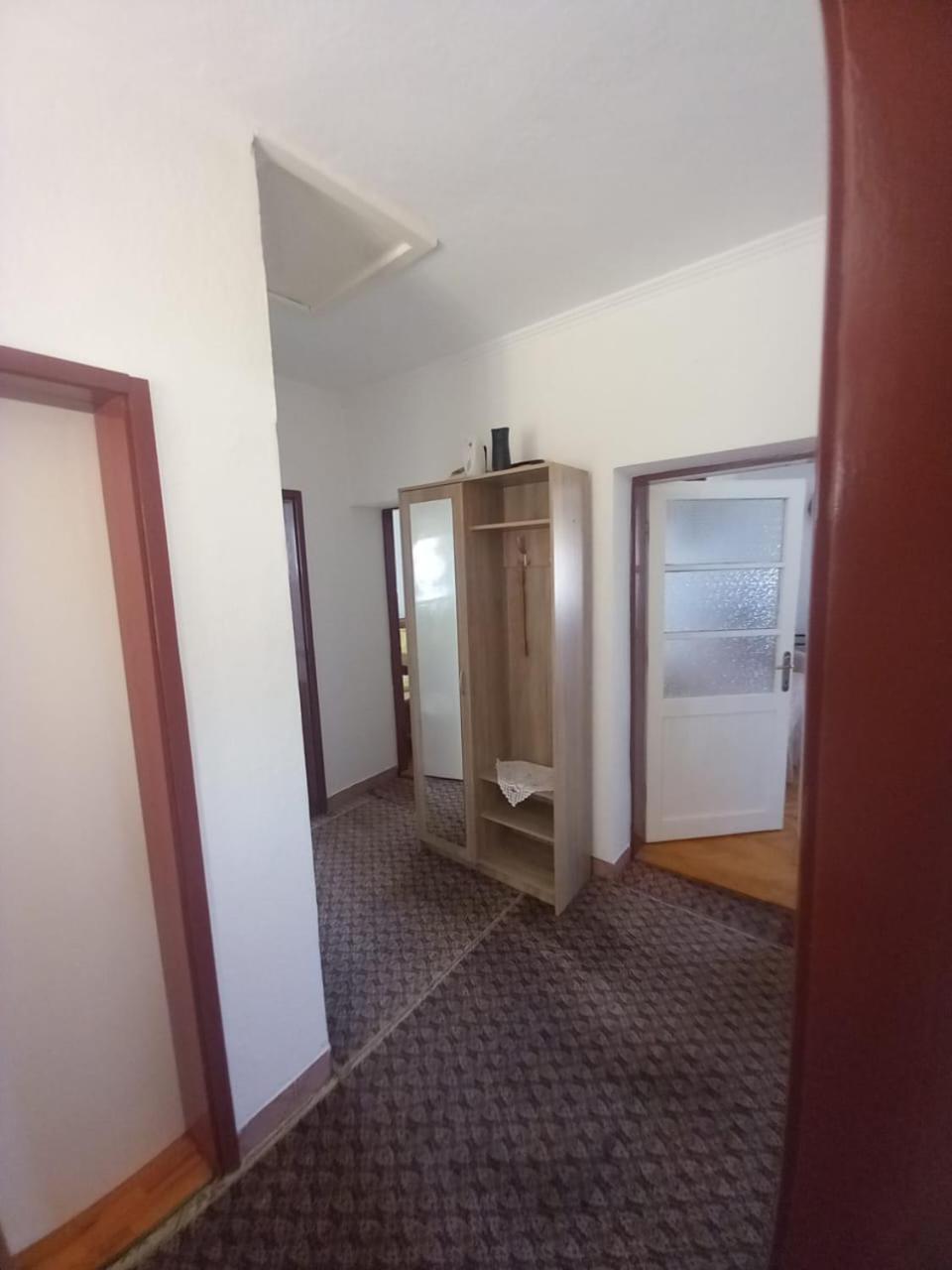 Stan Uljarevic Apartment Bileca Exterior photo